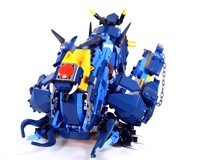 Lightbringer Brain Cyclops