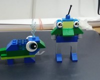 10708, 11006 creatures