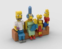 The Simpsons