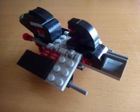 Imperial sliper