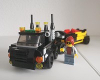 Truck #1