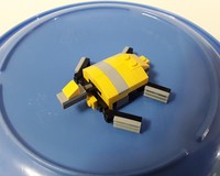 31014 - Turtle