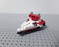 31013 - Star Destroyer