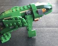 31058 - Frog