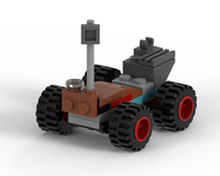30369 - Lunar Rover