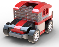 Fiat 500 alt for 31055