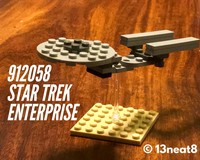 912058 Star Trek Enterprise