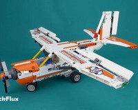 Aeroplane 42052 C Model