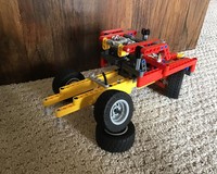42024 alt farm truck