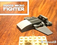 912058 Micro Fighter
