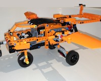 42093 Reconnaissance Plane
