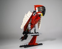 31057 Parrot