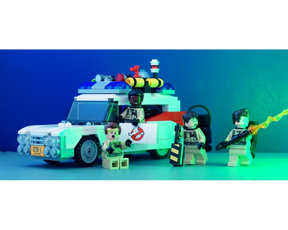 ecto lego