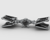 Outland TIE Fighter