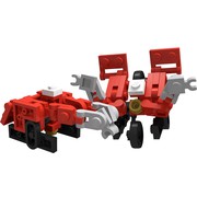 LEGO MOC Mini Lego Transformers: Devastator by AlexdaBoss5