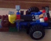offroad miner