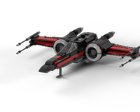 Inferno Squad X-Wing_Mark 1