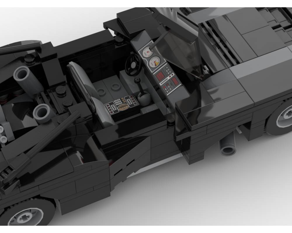 lego batmobile 2021