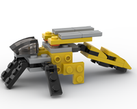 31014 Wasp