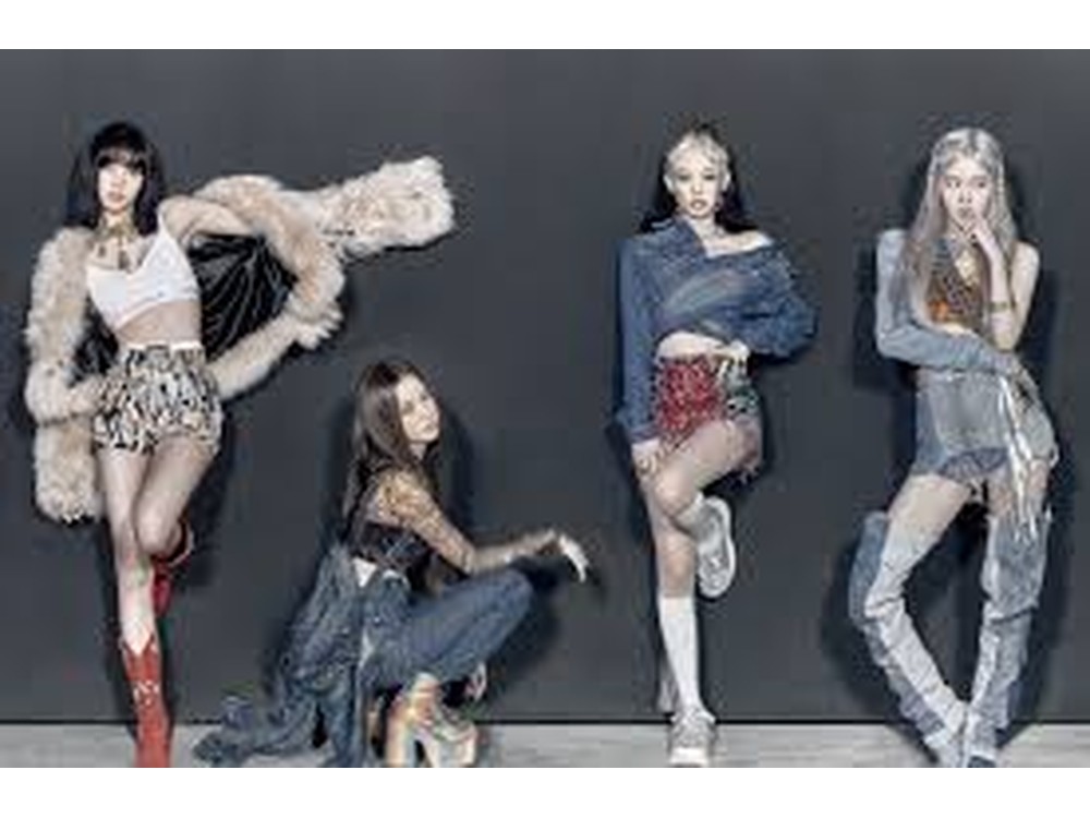 【5枚セット】Blackpink x Galaxy グレーバージョン　フルコンプ LEGO MOC BLACKPINK Mosaic LEGO Art by FunnyTacoBunny | Rebrickable