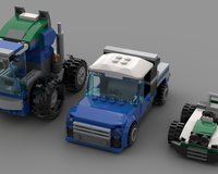 Alternative build 6-60223