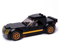 60271 Coupe