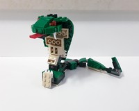 31058 - Cobra