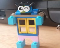 11004 extra figure