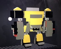 ironman igor suit modification (combat version) (color: 327th starcorps)