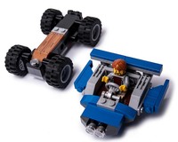 31075 Space Wheeler