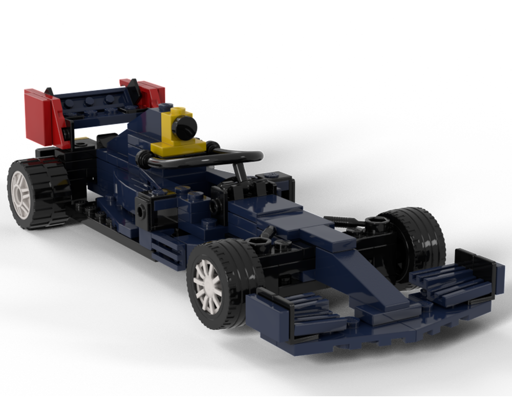 redbull f1 lego