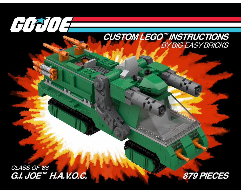 gi joe go joe