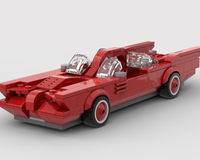 1958 Starship