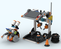 roboStation