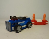 31027 Hot Rod 2