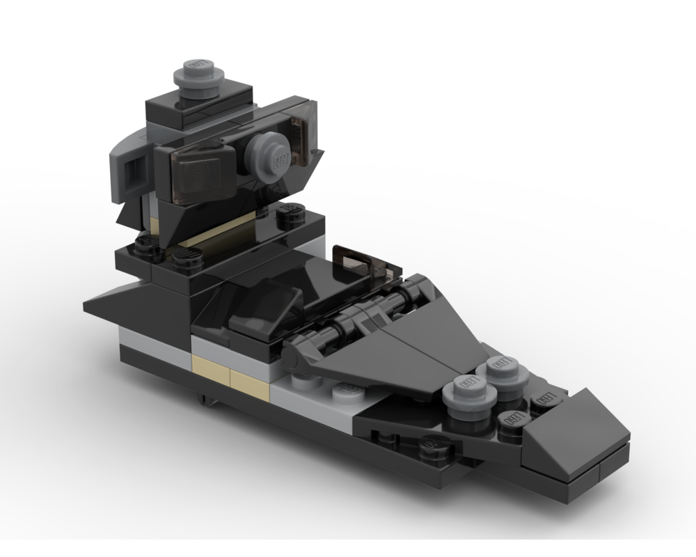 lego star destroyer moc