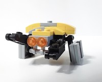 31014 - Crab