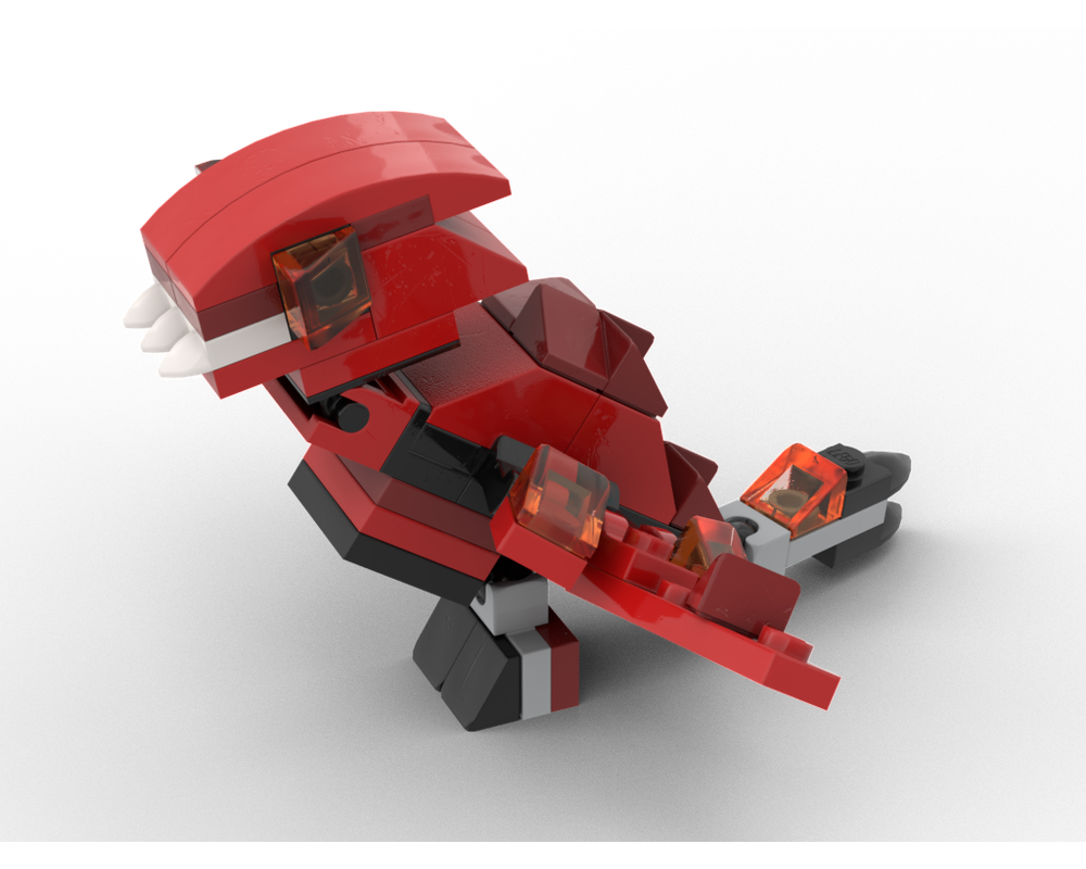 phoenix lego marvel superheroes