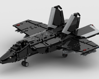 Lockheed Martin F35B