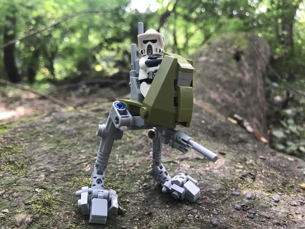 lego moc at rt