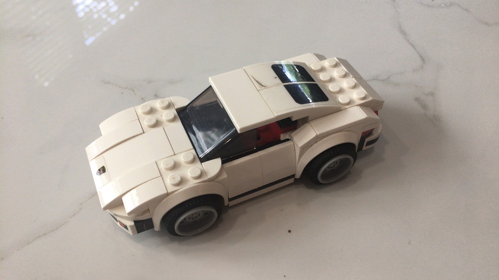 Lego speed champions discount 75895