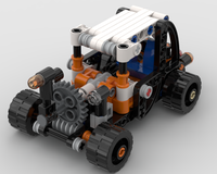 42088 Hot Rod