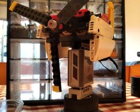 Aero Generator