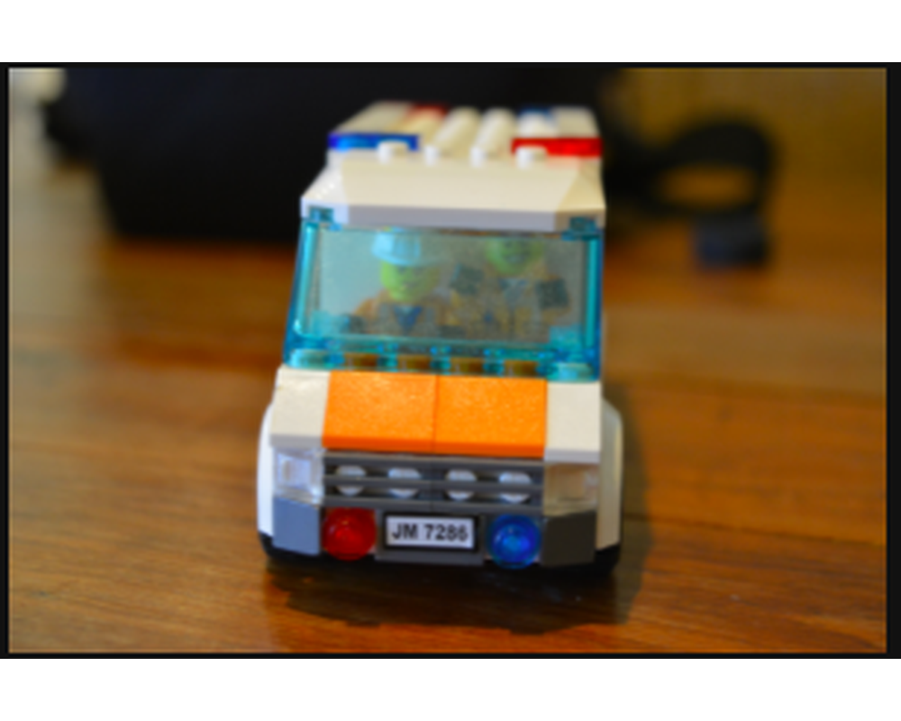 lego pn 7288