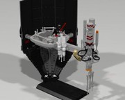 LEGO Star Wars MOCs with Building Instructions