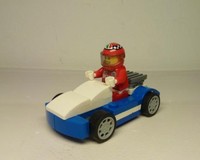 31027 Go-Kart