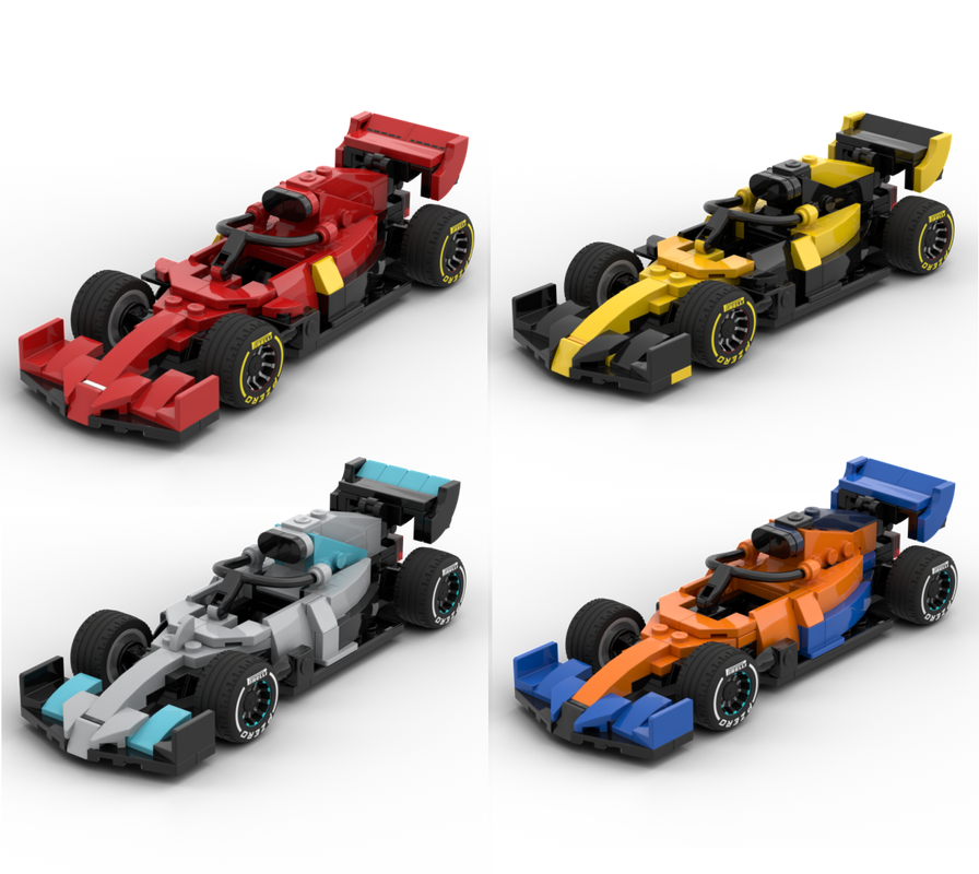 Lego F1 Store deportesinc.com 1688004927
