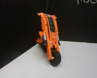 Modified Kids' Scooter