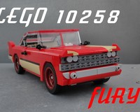 10258 Fury