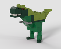 T-REX 11007